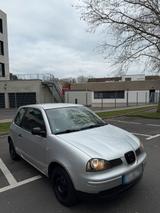 Seat SEAT Arosa 1.0 Benzin | 1. Hand | 81.000 k... - Seat Arosa Gebrauchtwagen