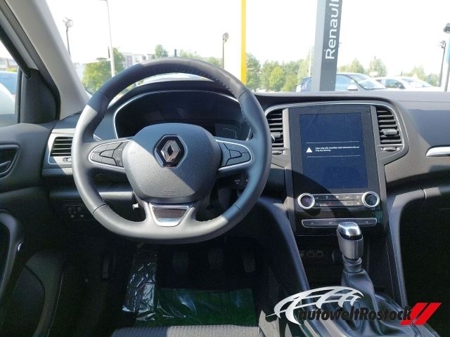 Renault Megane - Bild 12