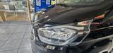Ford Tourneo Custom 320 L1H1 VA Titanium AHK Navi PPS - gebrauchte Ford Tourneo Custom aus dem Jahr 2021