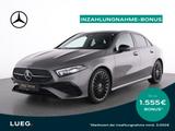 Mercedes-Benz A 220 d AMG+MBUX+MBeam+Pano+Head+Mem+Key+360°+19