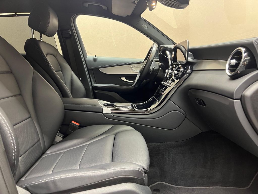 Mercedes-Benz GLC 220 GLC220 d 9G 4M *DISTRONIC*BURMESTER*360°*DAB*