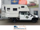 Ford Ranger XLT Extracab + Nordstar Camp 8F SE - Ford Allradantrieb