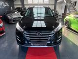 Hyundai Tucson 25 Jahre 4WD/Pano/Leder/Kamera/SHZ - Hyundai TUCSON 25-Jahre
