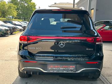 صورة 9 لـ 2022 Mercedes-BENZ EQB