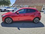 Mazda 2 SKYACTIV-G 90  Nakama Lichtp. Navi Nakama - Mazda 2: Skyactiv Nakama