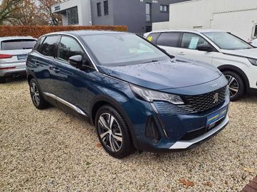 Bild 2 Peugeot 3008 1.2 Allure Pack - NAVI,LED,KAMERA,KLIMAAUT
