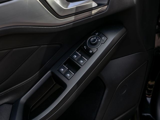 Ford Focus Turnier 1.5 Titanium Stauassistent Kamera