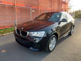 BMW X4 xDrive 20 i M Sport*360c Kamera*T-Winkel*VOLL - BMW X4 Gebrauchtwagen in Berlin