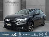 Dacia Logan Black Edition TCE 90 CVT*RFK*SHZ*PDC* - Dacia Jahreswagen