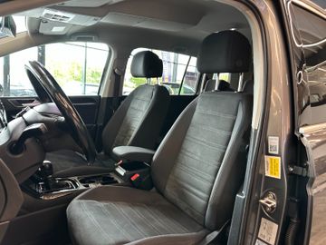 MYAUTOCENTER – Gebraucht- und Jahreswagen mit Werkstattservice in Pfaffenhofen Volkswagen Touran *AHK*ACC*PDC*3-Zonen*NAVI*1-HAND*
