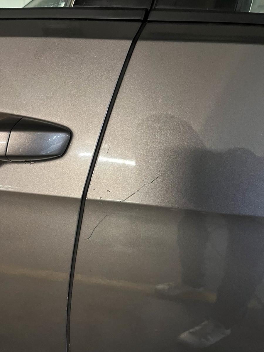 Volkswagen Golf 2015 — photo 10