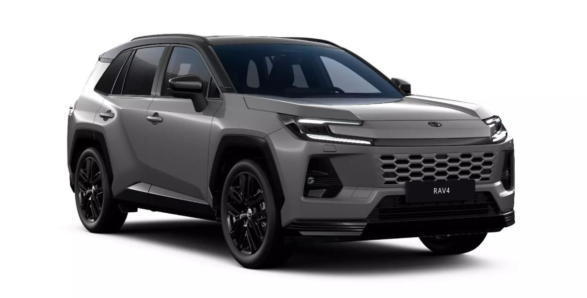 Toyota RAV 4 2.5l Hybrid Style AWD-i*Comfort-Paket*VFW imagem 3