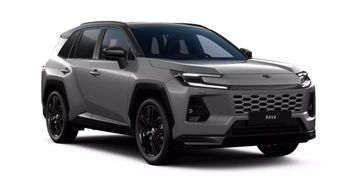 Toyota RAV 4 - 3