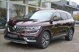 Renault Koleo dCi 190 4WD X-tronic INITIALE PARIS*AHK - gebrauchte Renault Koleos aus dem Jahr 2020