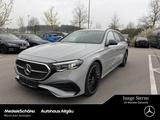 Mercedes-Benz E 300 T de 4M AMG Night 20" Superscreen AHK 360° - gebrauchte Mercedes-Benz E 300 aus dem Jahr 2025