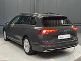 Volkswagen Golf VIII Variant Style*NAVI*LED*CarPlay*MASSAGE - mit Diesel-Antrieb: Grau, Alcantara, Beheizbares Lenkrad