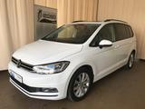 Volkswagen Touran 2.0 TDI SCR DSG  STANDHEIZUNG PANO - VW Touran von 2025