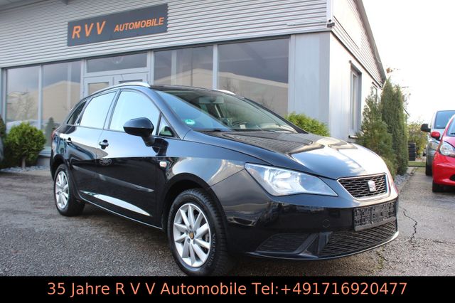 Seat Ibiza ST Style, 1.Hand, Steuerkette neu, TÜV neu