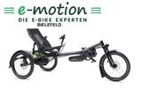 Hase Bikes Kettwiesel ONE Untenlenker - Hase Bikes E-Bikes