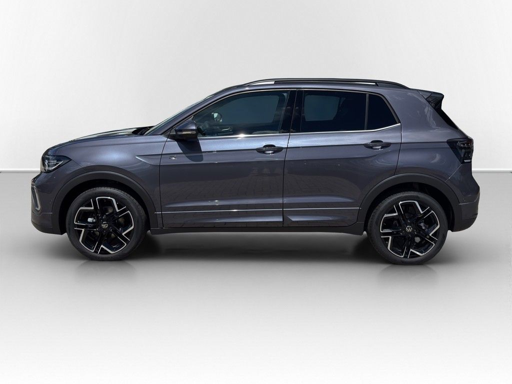 Volkswagen T-Cross - Bild 10