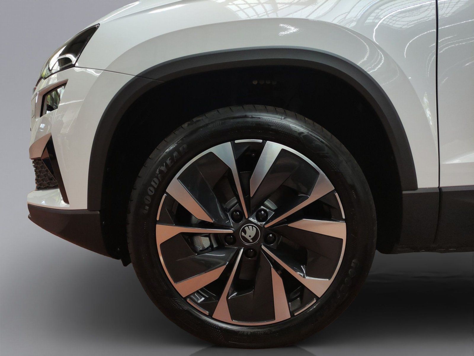 Skoda Karoq - Bild 13