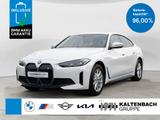 BMW i4 eDrive 40 Gran Coupe LED ACC KAMERA SHZ PDC - BMW i4: Sportwagen