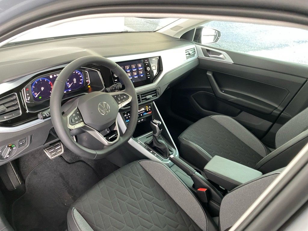 Volkswagen Polo - Bild 3