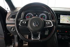 VW T-Roc 1.5 TSI Sport | Navi | App | ACC | AHK VW T-Roc 1.5 TSI Sport | Navi | App | ACC | AHK
