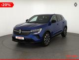 Renault Austral Techno E-Tech Full Hybrid 200 Aut. LED A - Renault Austral: Techno