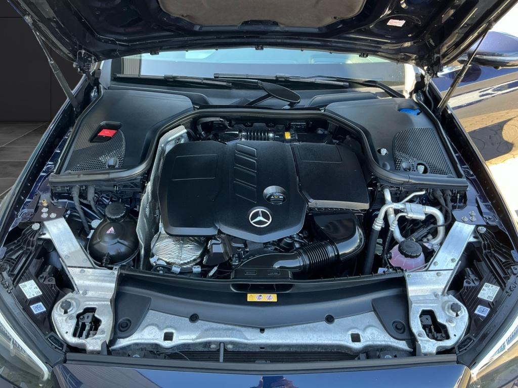 Mercedes-Benz E 220 d 4M T Avantgarde*Head-up*360°K*Distronic