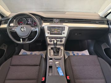 Volkswagen Passat Variant - 9