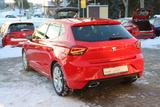 Seat Ibiza 1.0 TSI FR LED Navi ACC FullLink Totwinkel - gebrauchte Kleinwagen