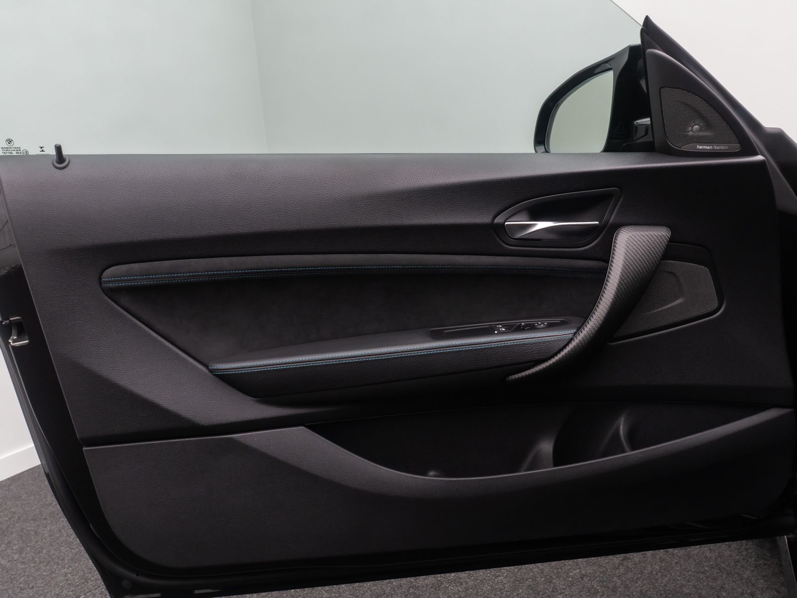 Fahrzeugabbildung BMW M2 Competition Kamera GSD DriveAs H/K Memory 19"