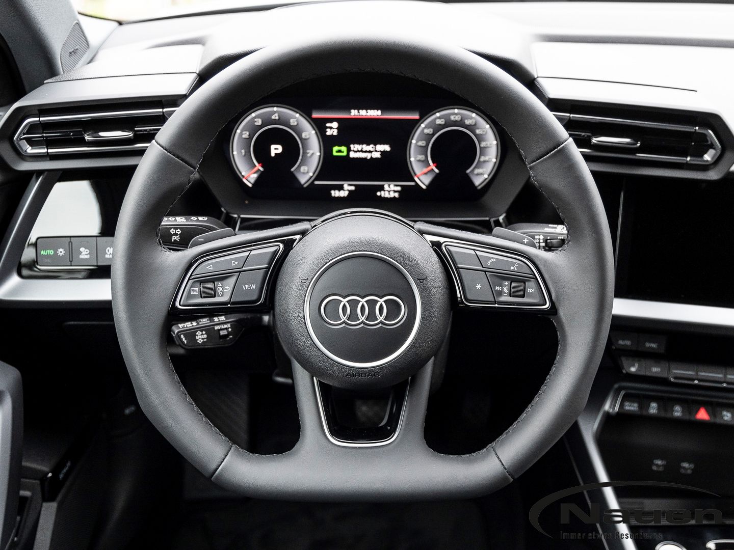 Audi A3 - Bild 12