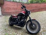 Harley-Davidson XL 1200 CA Sportster Custon Limited
