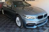 BMW 530d xDrive A - - BMW 530 in Essen
