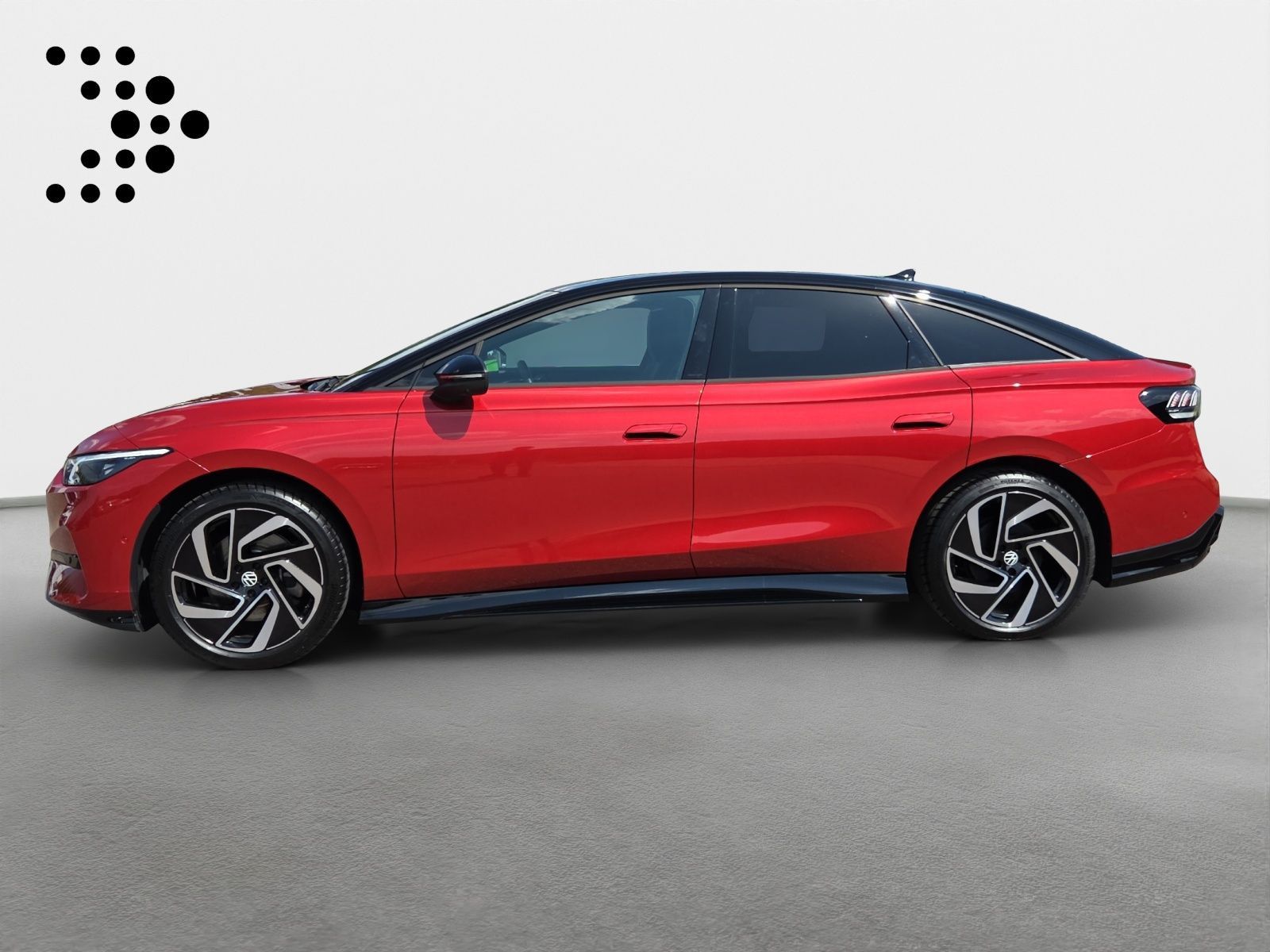 Volkswagen ID.7 - Bild 5
