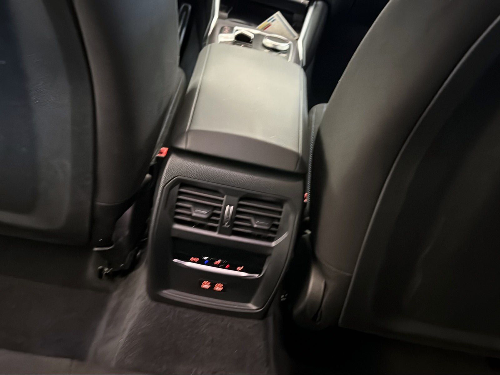 BMW 320 - Bild 19