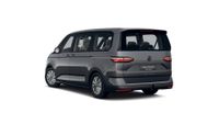 Volkswagen T7 Multivan - Vorschau Bild 2