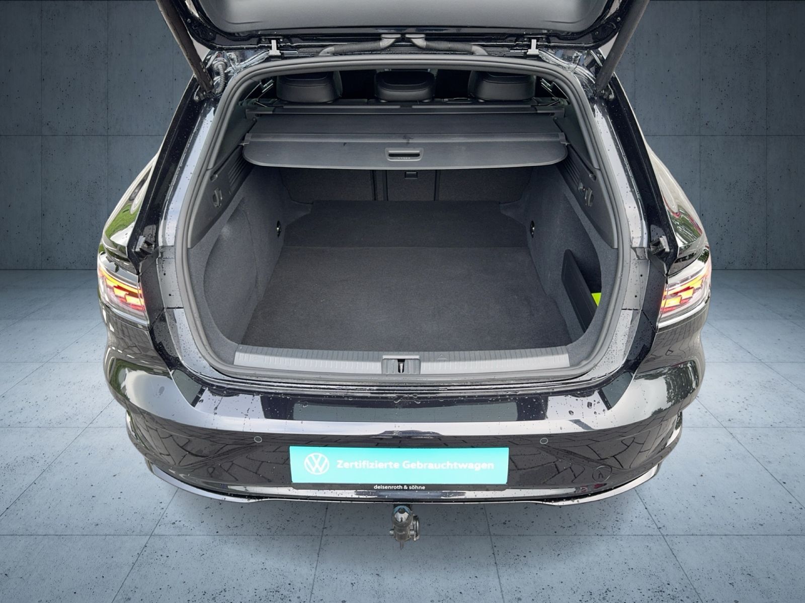 Volkswagen Arteon - Bild 13