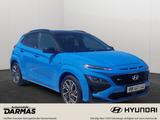 Hyundai Kona 1,0 Turbo 48V N-Line  - Hyundai KONA Gebrauchtwagen in Düsseldorf