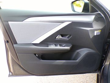 Opel Astra - 9