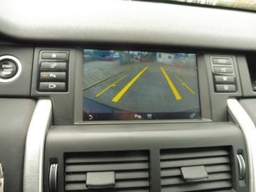 Land-Rover Discovery Sport - 6