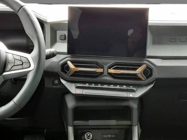 Fahrzeugabbildung Dacia Neuer Dacia Duster Extreme+ HYBRID 140