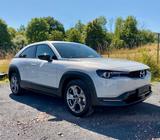 Mazda MX-30*LED*Navi*Sitzheiz.*Carplay* - Mazda MX-30 aus 2021