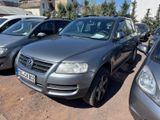 Volkswagen Touareg 3.0 V6 TDI "Injektor Defekt/Motor Läuft" - Volkswagen Touareg: Motor