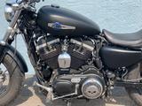 Harley-Davidson XL 1200 C CUSTOM SPORTSTER MIT RC EXHAUST - Offers