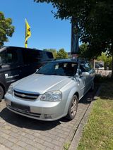 Chevrolet Nubira - Chevrolet Nubira von privat
