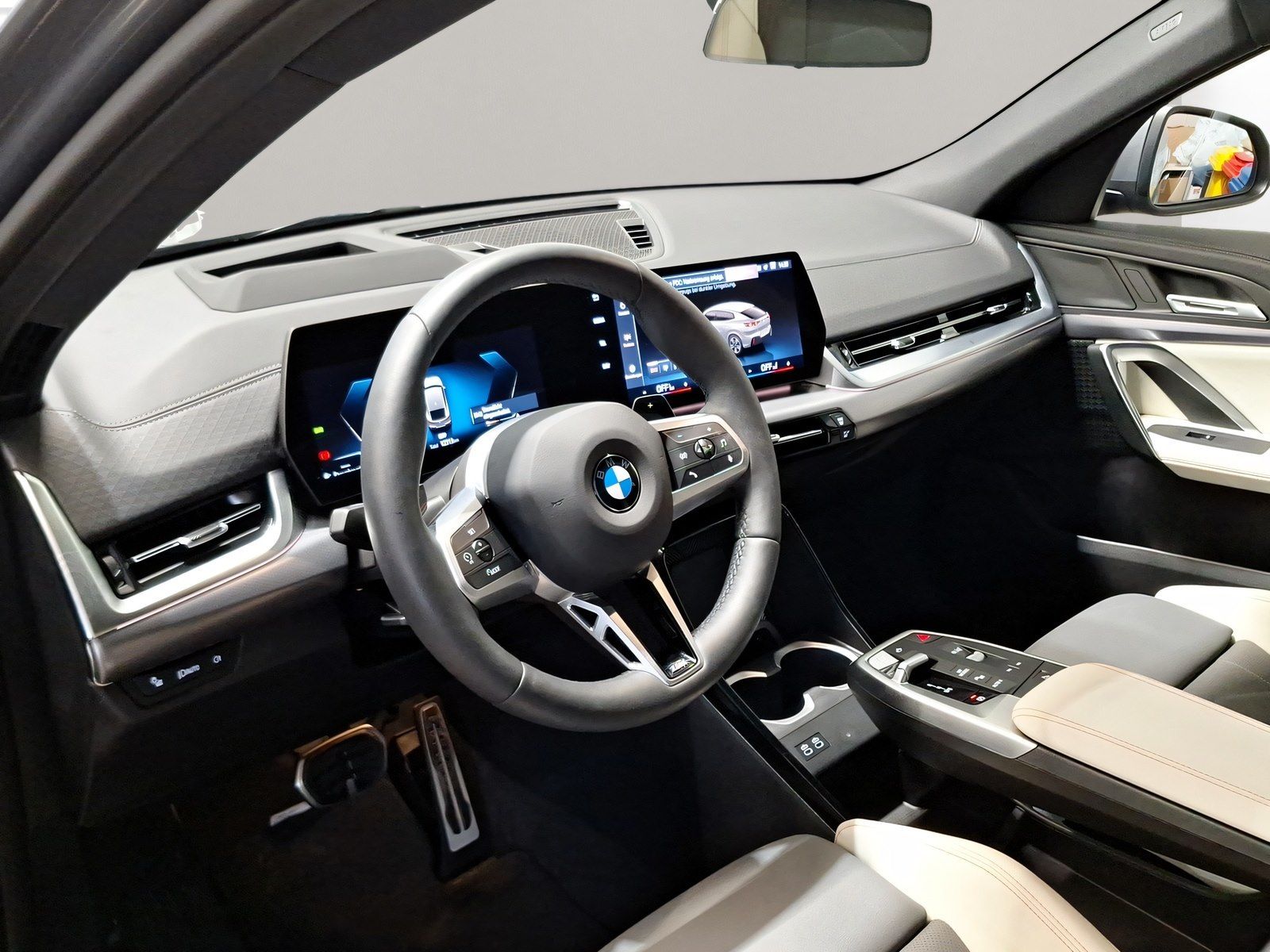 BMW X2 - Bild 4
