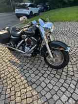 Harley-Davidson FLHRSI Road King Custom - HARLEY-DAVIDSON ROAD KING CUSTOM